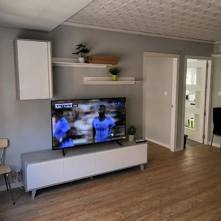 Tenerias 2 Castellón de la Plana Kültér fotó