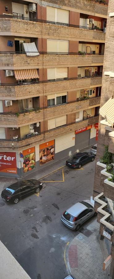 Tenerias 2 Castellón de la Plana Kültér fotó
