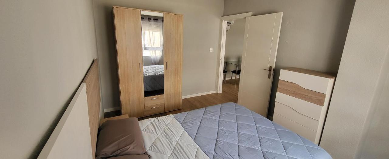 Tenerias 2 Castellón de la Plana Kültér fotó