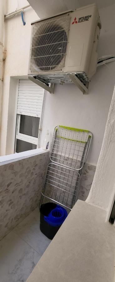 Tenerias 2 Castellón de la Plana Kültér fotó