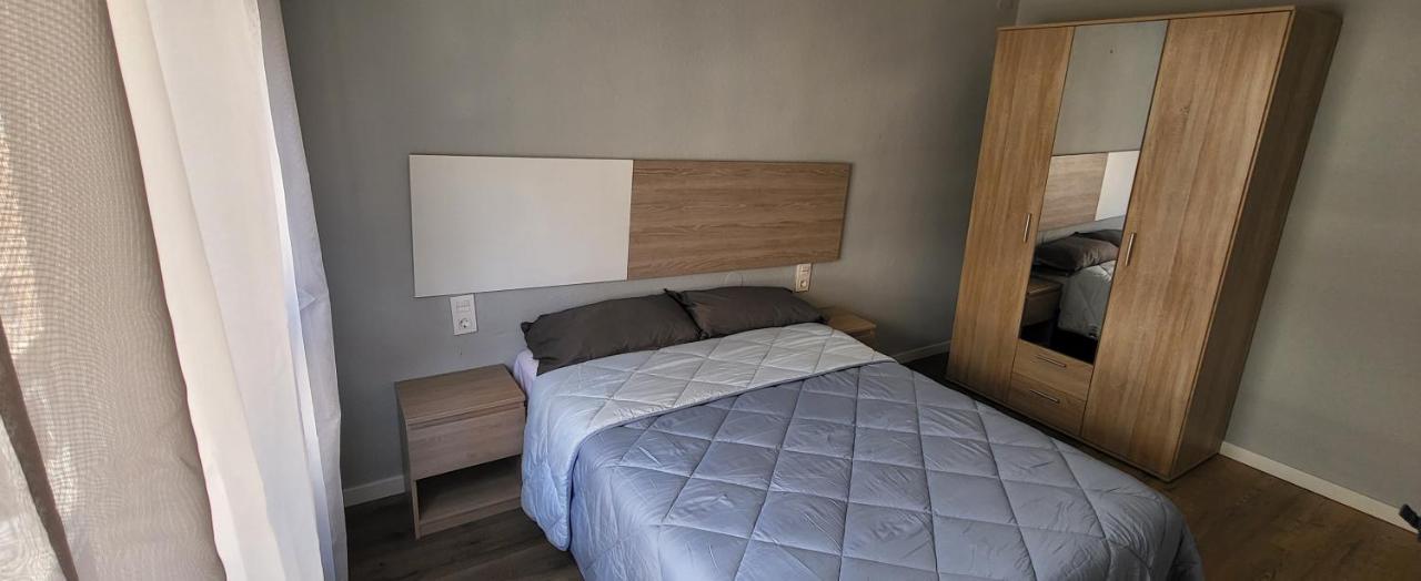 Tenerias 2 Castellón de la Plana Kültér fotó